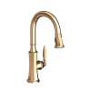 Newport Brass Metropole(R): Pull-Down Kitchen Faucet