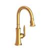 Newport Brass Metropole(R): Pull-Down Kitchen Faucet
