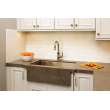 Newport Brass Metropole(R): Pull-Down Kitchen Faucet
