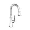 Newport Brass Metropole(R): Pull-Down Kitchen Faucet