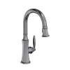 Newport Brass Metropole(R): Pull-Down Kitchen Faucet