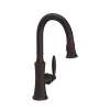 Newport Brass Metropole(R): Pull-Down Kitchen Faucet