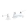 Newport Brass Metropole(R): Widespread Lavatory Faucet