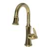 Newport Brass Metropole(R): Prep/Bar Pull Down Faucet