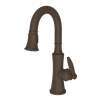 Newport Brass Metropole(R): Prep/Bar Pull Down Faucet