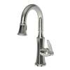 Newport Brass Metropole(R): Prep/Bar Pull Down Faucet