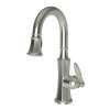 Newport Brass Metropole(R): Prep/Bar Pull Down Faucet