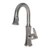 Newport Brass Metropole(R): Prep/Bar Pull Down Faucet