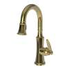 Newport Brass Metropole(R): Prep/Bar Pull Down Faucet