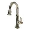 Newport Brass Metropole(R): Prep/Bar Pull Down Faucet