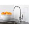 Newport Brass Metropole(R): Prep/Bar Pull Down Faucet