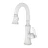 Newport Brass Metropole(R): Prep/Bar Pull Down Faucet