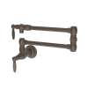 Newport Brass Metropole(R): Pot Filler - Wall Mount