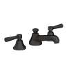 Newport Brass Metropole(R): Widespread Lavatory Faucet