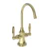 Newport Brass Metropole(R): Hot & Cold Water Dispenser