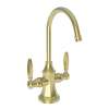 Newport Brass Metropole(R): Hot & Cold Water Dispenser