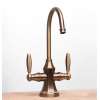 Newport Brass Metropole(R): Hot & Cold Water Dispenser