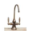 Newport Brass Metropole(R): Hot & Cold Water Dispenser