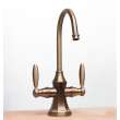 Newport Brass Metropole(R): Hot & Cold Water Dispenser