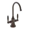 Newport Brass Metropole(R): Hot & Cold Water Dispenser