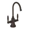Newport Brass Metropole(R): Hot & Cold Water Dispenser