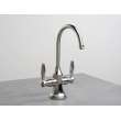 Newport Brass Metropole(R): Hot & Cold Water Dispenser