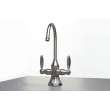 Newport Brass Metropole(R): Hot & Cold Water Dispenser