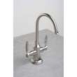 Newport Brass Metropole(R): Hot & Cold Water Dispenser