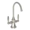 Newport Brass Metropole(R): Hot & Cold Water Dispenser