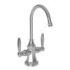 Newport Brass Metropole(R): Hot & Cold Water Dispenser