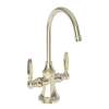Newport Brass Metropole(R): Hot & Cold Water Dispenser