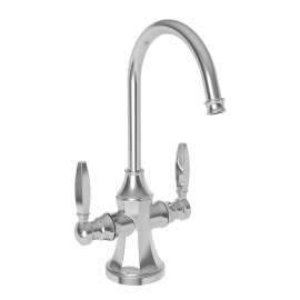 Newport Brass Metropole(R): Hot & Cold Water Dispenser