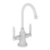 Newport Brass Metropole(R): Hot & Cold Water Dispenser