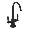 Newport Brass Metropole(R): Hot & Cold Water Dispenser