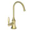 Newport Brass Metropole(R): Hot Water Dispenser