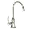 Newport Brass Metropole(R): Hot Water Dispenser