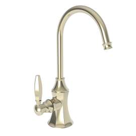 Newport Brass Metropole(R): Hot Water Dispenser