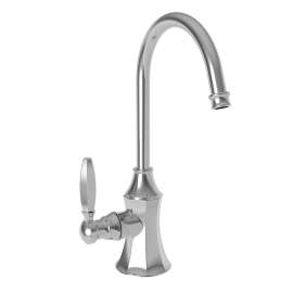 Newport Brass Metropole(R): Hot Water Dispenser