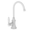 Newport Brass Metropole(R): Hot Water Dispenser