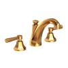 Newport Brass Metropole(R): Widespread Lavatory Faucet