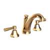 Newport Brass Metropole(R): Widespread Lavatory Faucet