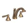 Newport Brass Metropole(R): Widespread Lavatory Faucet