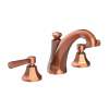 Newport Brass Metropole(R): Widespread Lavatory Faucet