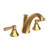 Newport Brass Metropole(R): Widespread Lavatory Faucet