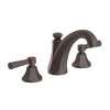 Newport Brass Metropole(R): Widespread Lavatory Faucet