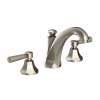 Newport Brass Metropole(R): Widespread Lavatory Faucet