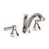 Newport Brass Metropole(R): Widespread Lavatory Faucet
