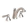 Newport Brass Metropole(R): Widespread Lavatory Faucet