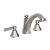 Newport Brass Metropole(R): Widespread Lavatory Faucet