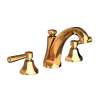 Newport Brass Metropole(R): Widespread Lavatory Faucet